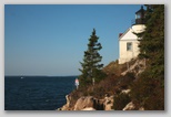 Bass Harbor Lighthouse 