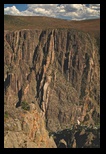 Canyon wall 