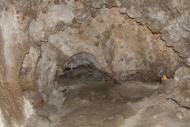 Lower Cave 