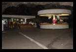 Entrance into Carlsbad Cavern
