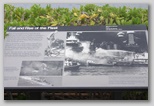 Pearl Harbor - Information Panel 