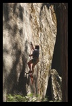 Rock Climber