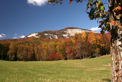 Photo of Table Rock - Table Rock State Park - Pickens County, SC