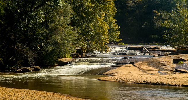 Cedar Falls