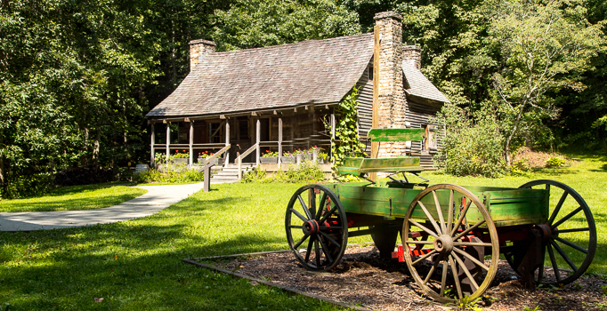 Cradle of Forestry