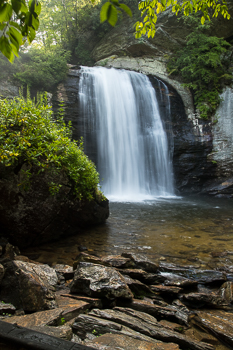 Looking Glass Falls