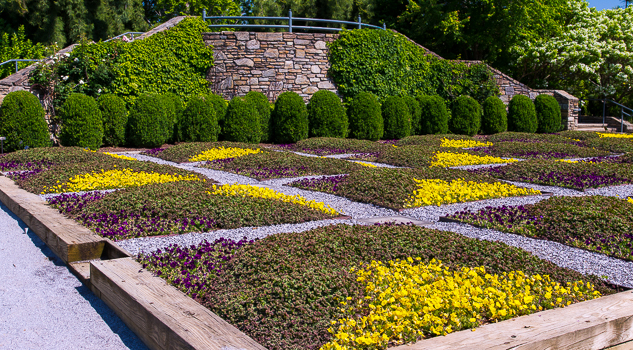 North Carolina Arboretum