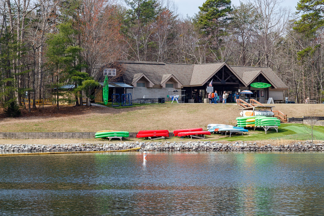 Boat Rental
