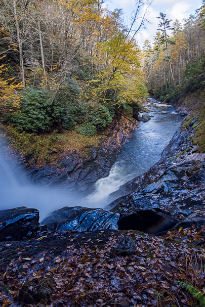 Chattooga River