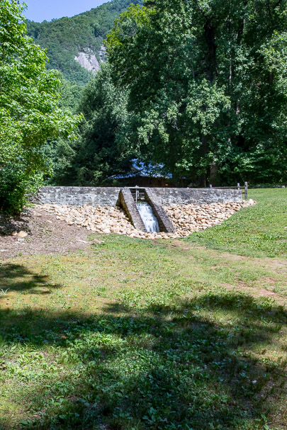 Trout Pond