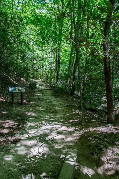 Nature Trail