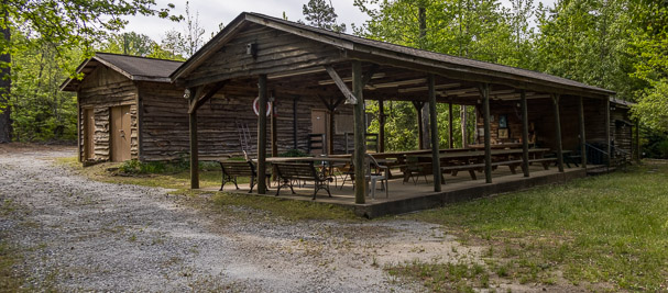 Pavilion