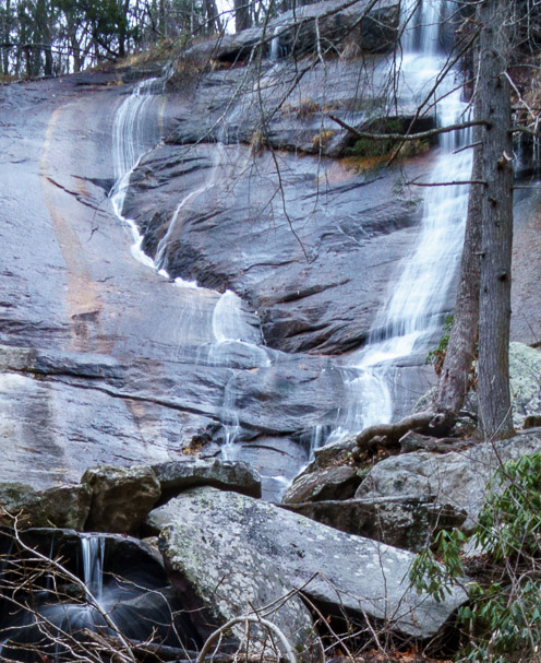 Upper Falls