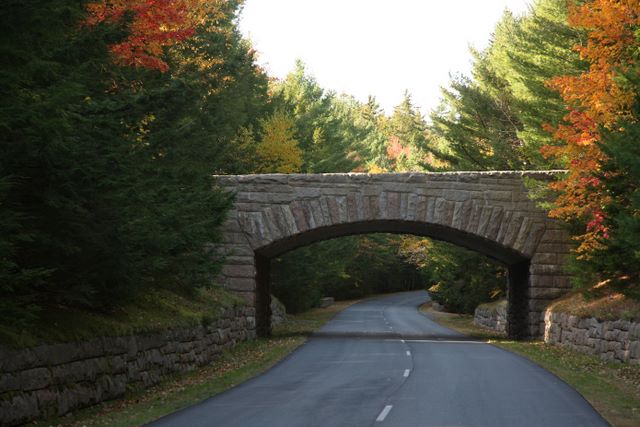 Carriage Bridge 