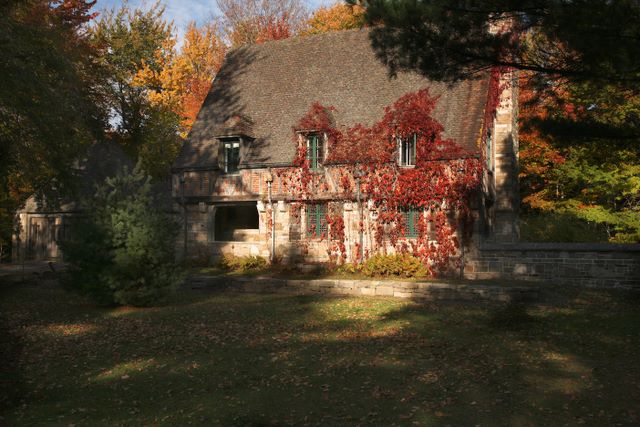 Lake Jordon Gate Lodge 