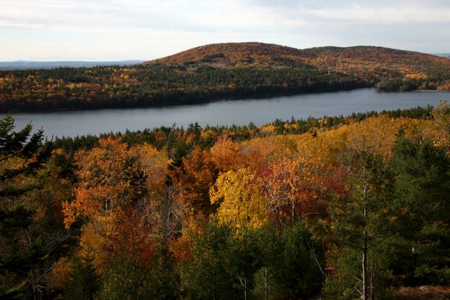 Eagle Lake 
