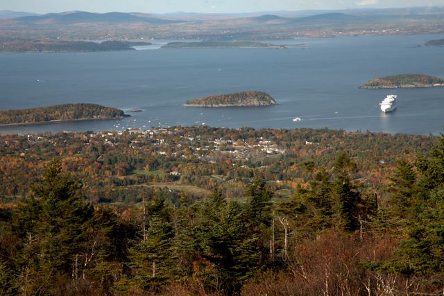 Bar Harbor 