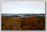 Overlook three Islands 
