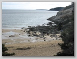Rocky Shore 