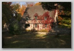 Lake Jordon Gate Lodge 