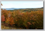 Overview from Loop Road