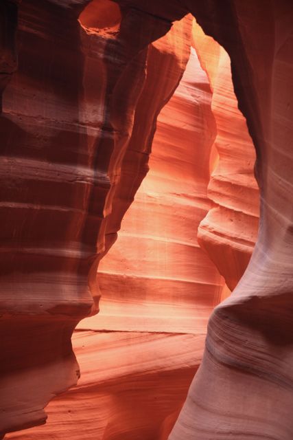 Antelope Canyon 