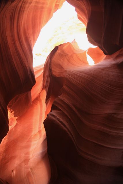 Antelope Canyon 