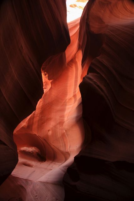 Antelope Canyon 