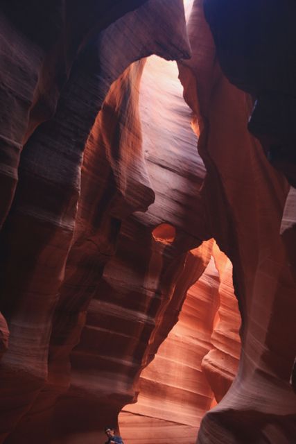 Antelope Canyon 