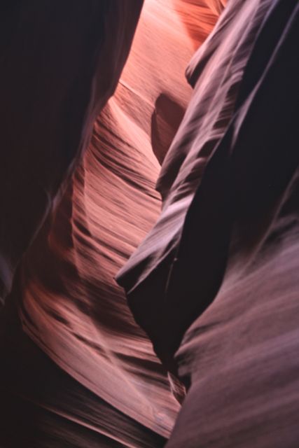 Antelope Canyon 