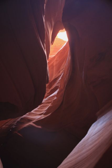 Antelope Canyon 