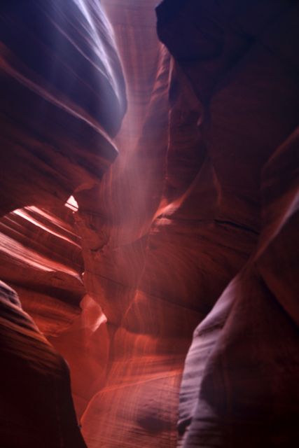 Antelope Canyon 