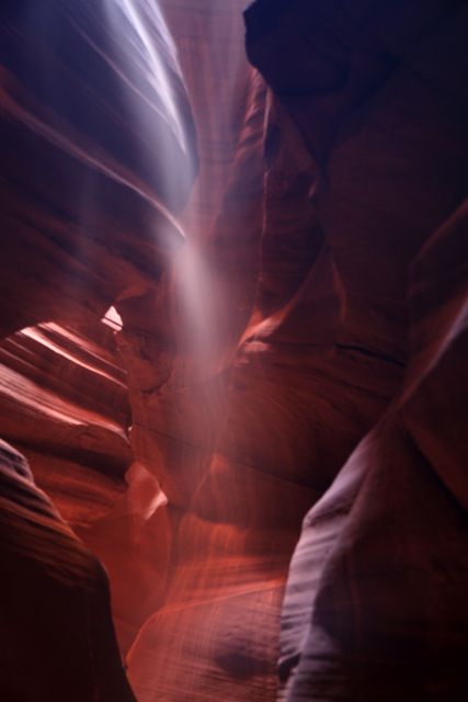 Antelope Canyon 