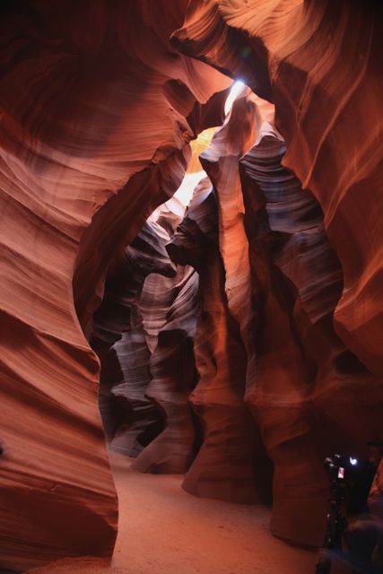 Antelope Canyon 