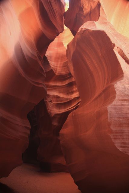 Antelope Canyon 
