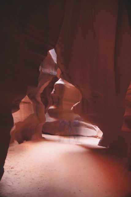 Antelope Canyon 