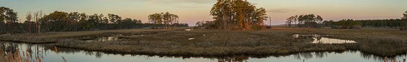 Panorama - Photo off Beach Road 