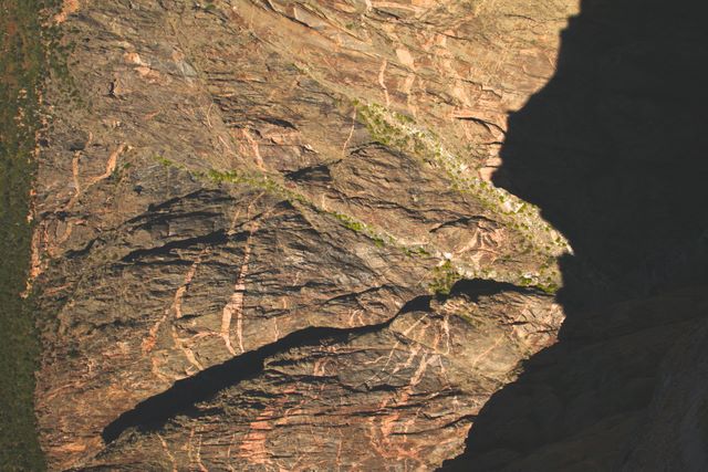 Painted Rock 