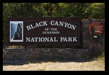 Park Sign 