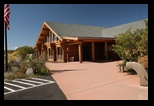 Visitor's Center 