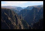 Black Canyon NP