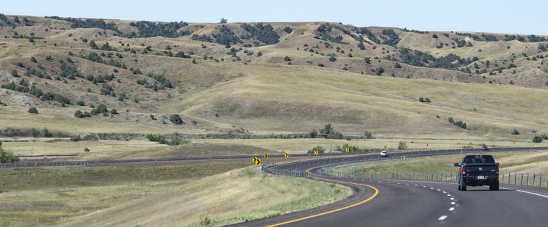US Hwy. 14 