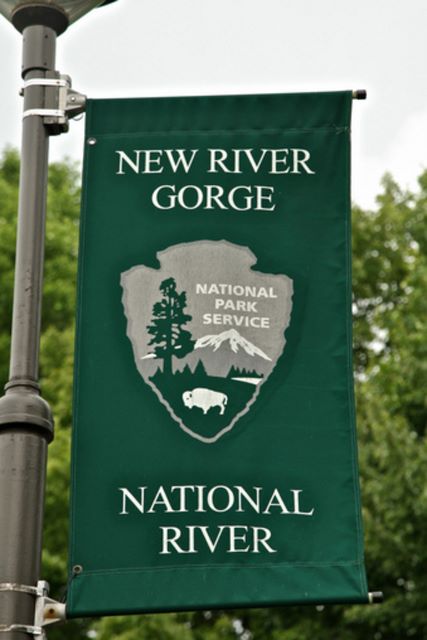 Banner of Bluestone River 
