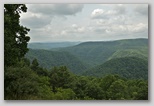 Bluestone State Park 