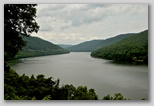 Blue River - Hinton, WVA area 