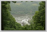 Sandstone Falls 