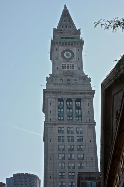 Historic Building 