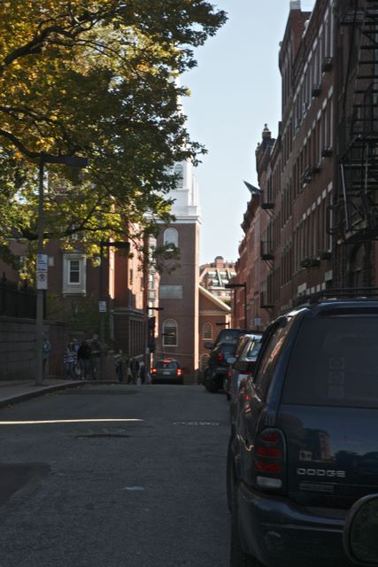 Old North Church