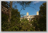Longfellow's Home 