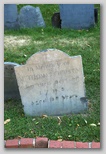 Copp's Hill Burying Ground 